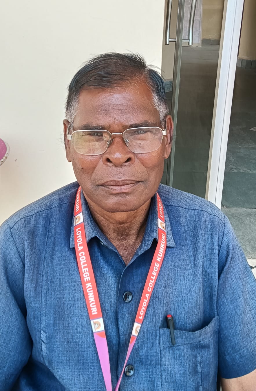 Vice Principal